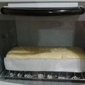 Cooksnap dari Weni Wita untuk resep Bolu tape 2 telur