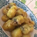 Cooksnap dari Teti Syauqi untuk resep Kue Obi obi