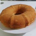 El cooksnap de Luma Kaulitz cuando hizo Torta de banana rápida y fácil.