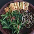 Cooksnap dari viv untuk resep Recook Plecing Kangkung