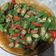Cooksnap dari Queen Drewbie untuk resep Tumis okra