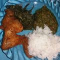 Cooksnap dari Noer Haya untuk resep Sambal ijo