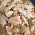 Cooksnap dari arum pusponegoro untuk resep Ayam Saus Padang