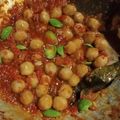 Cooksnap dari Afriani DramaQueen untuk resep Bakso mercon pete