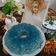Cooksnap dari Yulia untuk resep Puding Lumut (A)gar-Agar (B)unga Telang