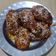 Cooksnap dari Si Menik untuk resep Honey Fried Chicken (Ala Korea)