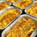 Cooksnap dari Ummu HaKeiRa untuk resep Bread Casserole