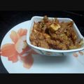 Harshida Thakar's cooksnap of when they made ફ્લાવર પનીર સબ્જી(flower paneer Sabji Recipe in Gujarati).