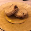 El cooksnap de Tullio Bertini cuando hizo Oreo-Chips Ahoy fit.