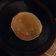 El cooksnap de Esther Soto cuando hizo Hot cakes caseros.