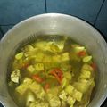 Cooksnap dari Makhda Rek Indoz untuk resep Asem asem bandeng