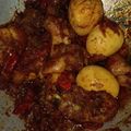 Cooksnap dari Inay Devina Moom untuk resep Ayam Kecap 🍗