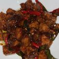 Cooksnap dari maulida putri fadhila untuk resep 14) Orek Tempe Basah