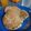 El cooksnap de Virr Rodríguez cuando hizo Hamburguesas de arroz y espinaca.
