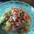 Cooksnap dari Um.Tyas untuk resep Soto Betawi kuah santan #BikinRamadhanBerkesan