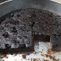 Cooksnap dari Dosi untuk resep Choco Banana Bread tanpa mixer