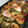 El cooksnap de Sara PA cuando hizo Pollo al horno con pimientos y cebolla y base de patatas.