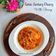 Cooksnap dari Kaianiandra untuk resep Tumis Jantung Pisang