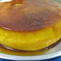Itikona Banerjee's cooksnap of when they made ক্যারামেলাইজড পুডিং (caramalised pudding recipe in Bengali).