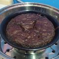 Cooksnap dari Reza Tri Mulyani untuk resep Brownis kukus ala anak kost (tanpa mixer) anti gagal