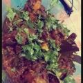 Deepika Arora का कुकस्नैप जब उन्होंने मटन तवा कीमा (mutton tawa keema recipe in Hindi) बनाया था।