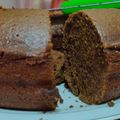 Cooksnap dari Dini Nur untuk resep Bolu gulmer egglesss