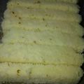Cooksnap dari Susanti Maris untuk resep Rainbow Cake Kukus