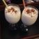 El cooksnap de Loly Guerra cuando hizo Piña colada.