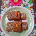 Jayshree Doshi's cooksnap of when they made ગુંદર પાક (Gundar Paak Recipe In Gujarati).