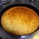 El cooksnap de Ruben Soria cuando hizo Torta de coco con dulce de leche.