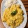 El cooksnap de Marieta cuando hizo Pollo al curry con arroz blanco.
