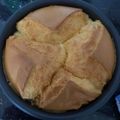 江衣婷 的 古早味蛋糕（氣炸鍋） cooksnap