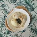 Cooksnap dari Arti Winarni untuk resep Opor tahu telur
