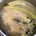 Cooksnap dari Uly Mar'atu Zakiyah untuk resep Soto Ayam