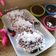 Cooksnap Julia ALeen Aireish semasa beliau membuat Kuih Kaswi Lembut Memikat.