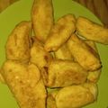 Cooksnap dari Gigie untuk resep Molen Pisang