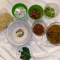 Cooksnap dari Verawati Dewi untuk resep Mie Ayam Enak
