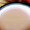 Sheenay Khan's cooksnap of when they made Tea.