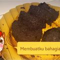 Cooksnap dari Maylenia Mosse untuk resep Microwave Chocolate Mug Cake