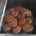 Cooksnap από Maria Antonaki στη συνταγή Κουλουράκια βρώμης χωρίς ζάχαρη πεντανόστιμα 😋😋
