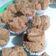 Cooksnap dari Cirebon123 Cirebon123 untuk resep Eggless bolu kukus gula merah / malvinas