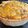 El cooksnap de Maga Rivero cuando hizo Tarta de zapallo calabaza, zucchini y repollo morado.