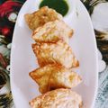 Smruti Shah's cooksnap of when they made બિહારી સમોસા ચાટ (Bihari Samosa Chat Recipe In Gujarati).