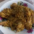 Cooksnap dari Anisa Kusumasuci untuk resep Ayam Goreng Lengkuas Simple banget dan empuk banget yakin!