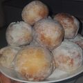 Cooksnap dari Mutia Rizki untuk resep Donat Kentang Rumahan! 😉