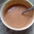 Cooksnap dari Santy Salim untuk resep Sambal Kacang