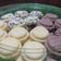 Cooksnap dari Umah Fitri Riswiyanti untuk resep Polvoron (Powdered Milk Candy)
