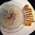 Cooksnap dari Nita Herawati untuk resep Jangan Lombok "Ndeso"