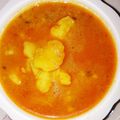 Renu Panchal का कुकस्नैप जब उन्होंने फलाहारी आलू की सब्जी (falahari aloo ki sabzi recipe in Hindi) बनाया था।
