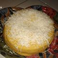Cooksnap dari Shabrina Maryam untuk resep kue bolu nangka maknyussssss